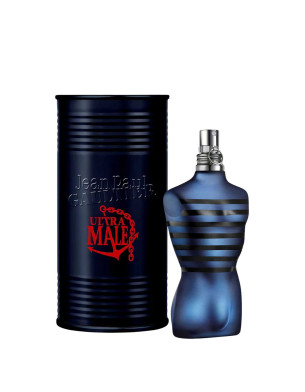 Ultra Male Edt Intense